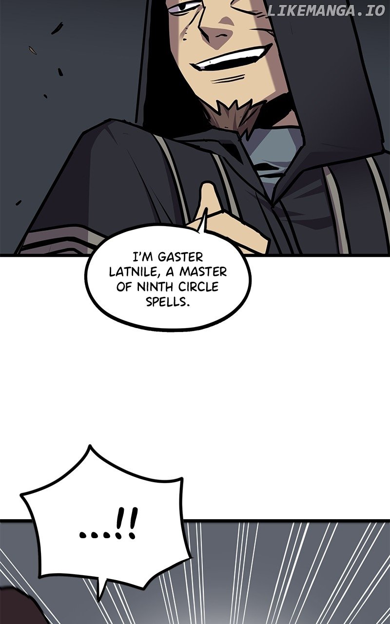 Carsearin Chapter 94 - Page 30