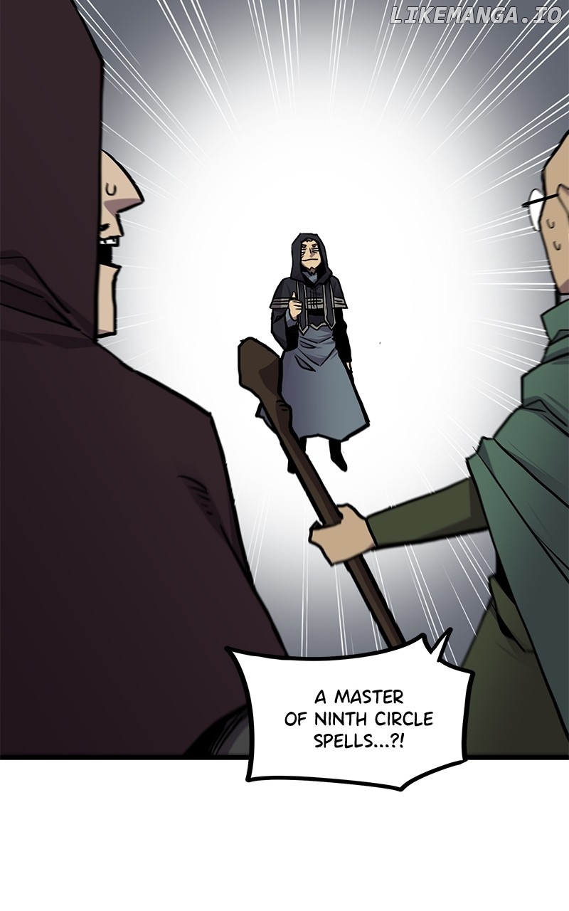 Carsearin Chapter 94 - Page 31