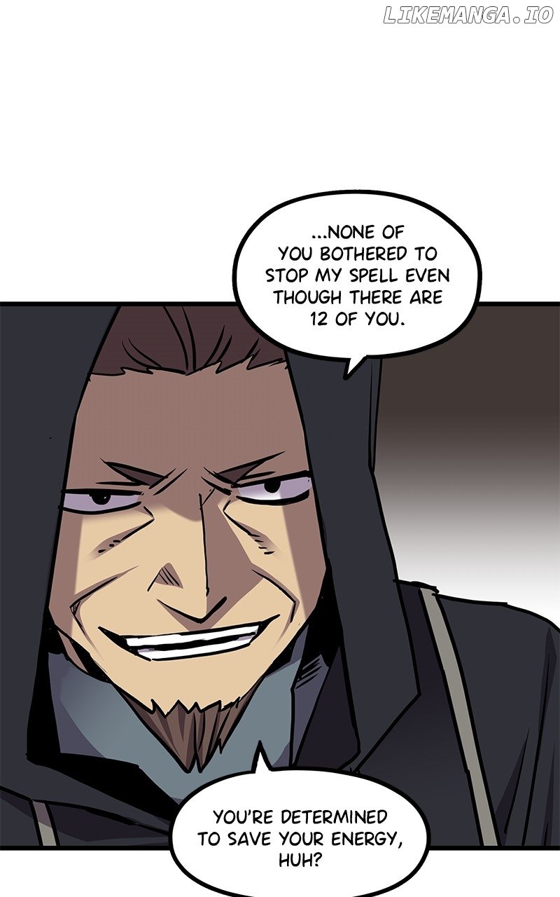 Carsearin Chapter 94 - Page 32