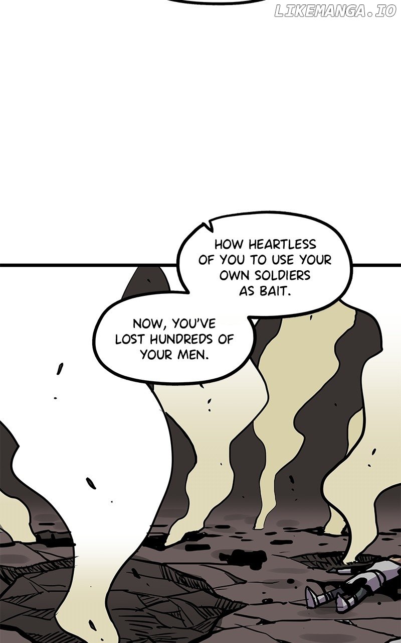 Carsearin Chapter 94 - Page 33