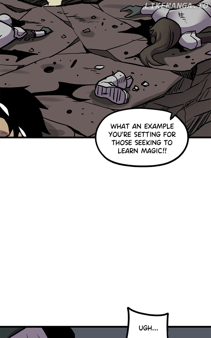 Carsearin Chapter 94 - Page 34