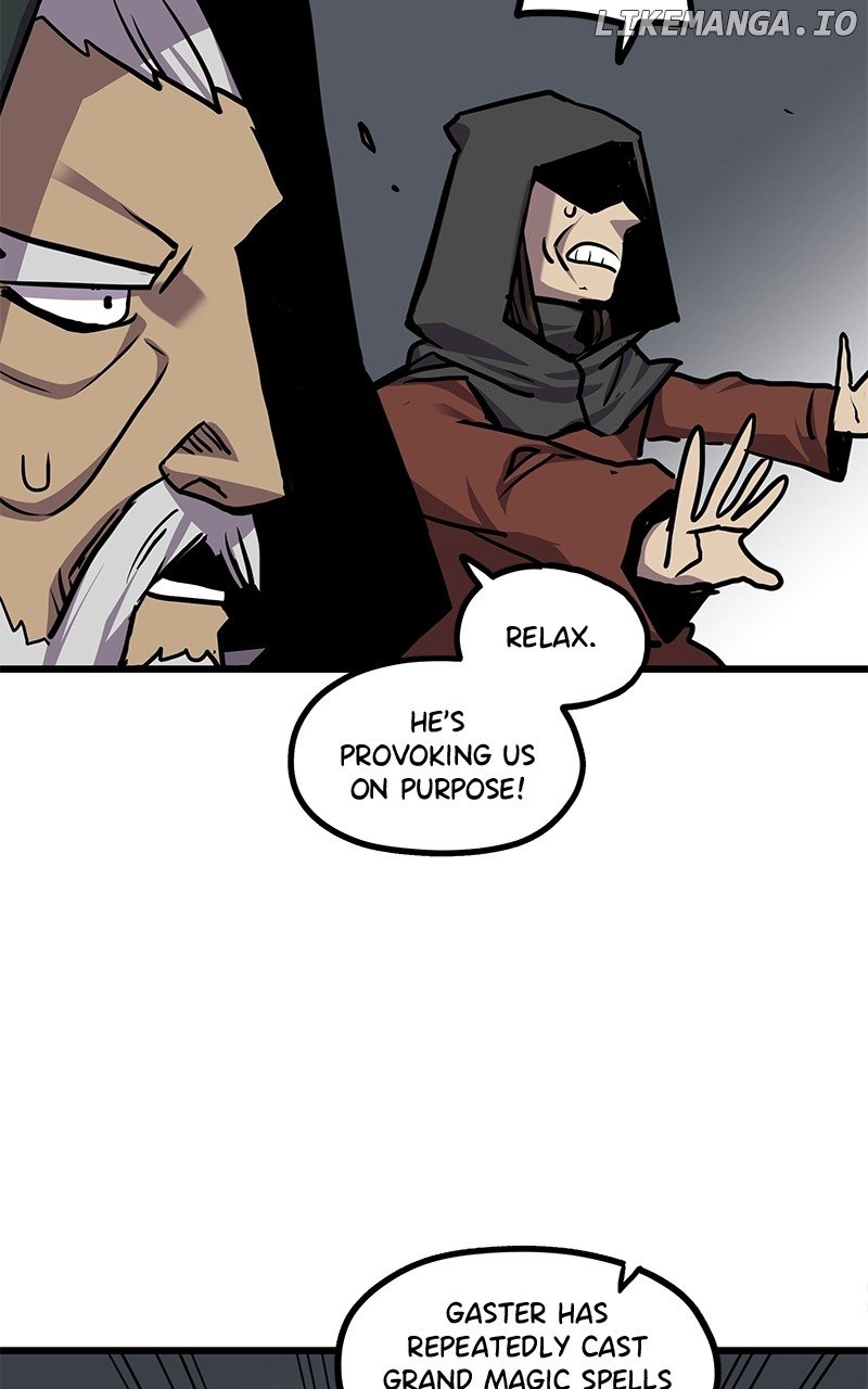 Carsearin Chapter 94 - Page 35