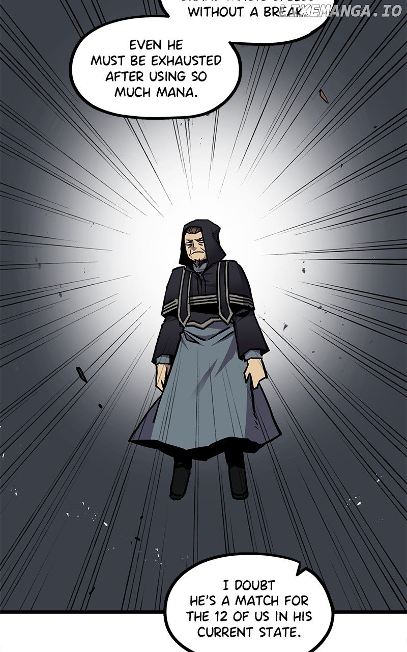Carsearin Chapter 94 - Page 36