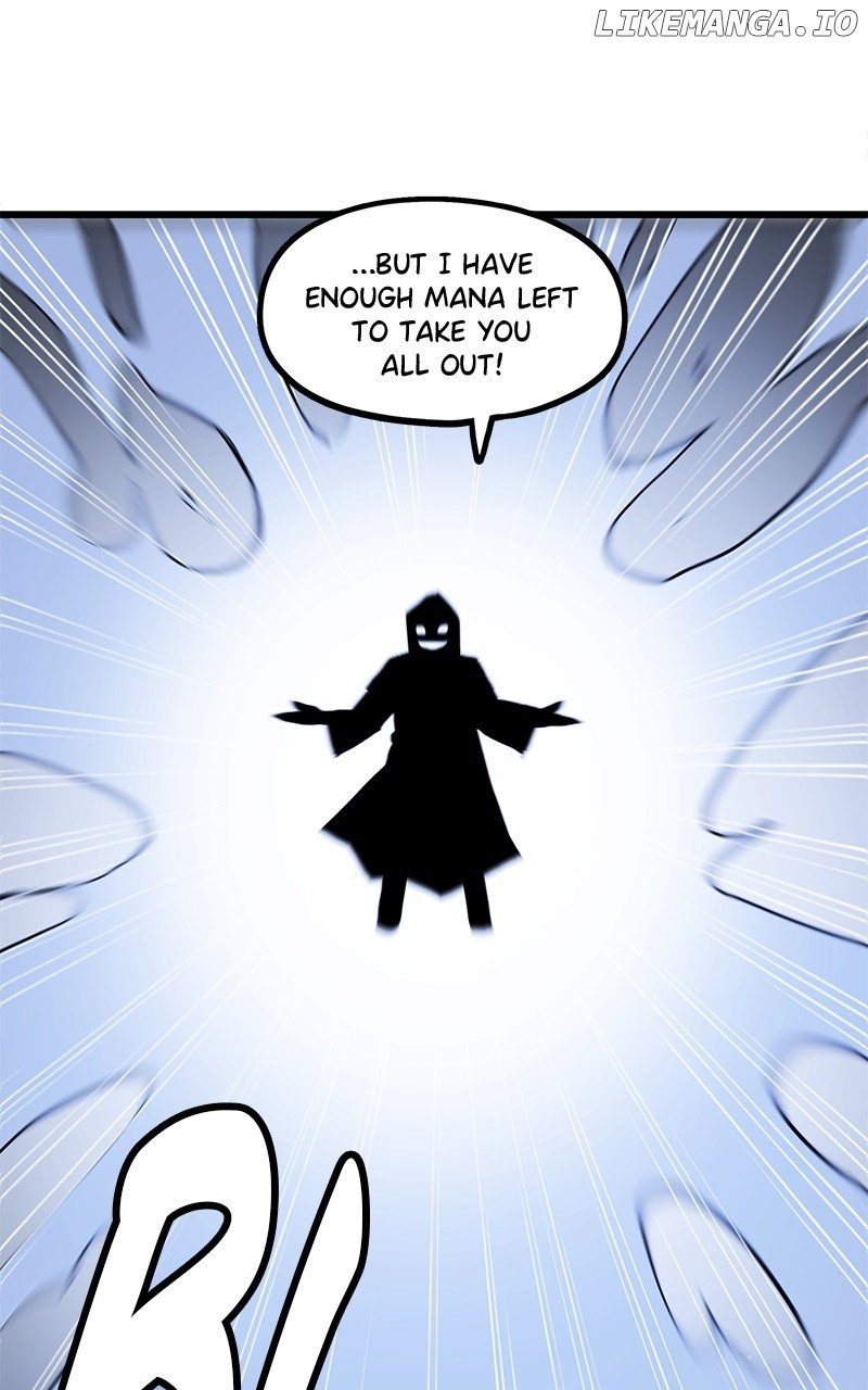 Carsearin Chapter 94 - Page 38