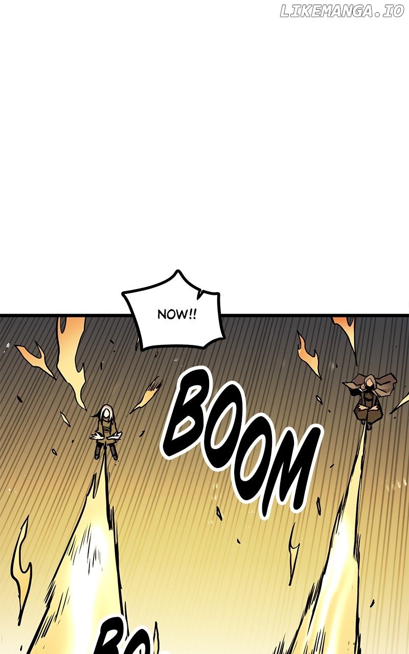 Carsearin Chapter 94 - Page 46