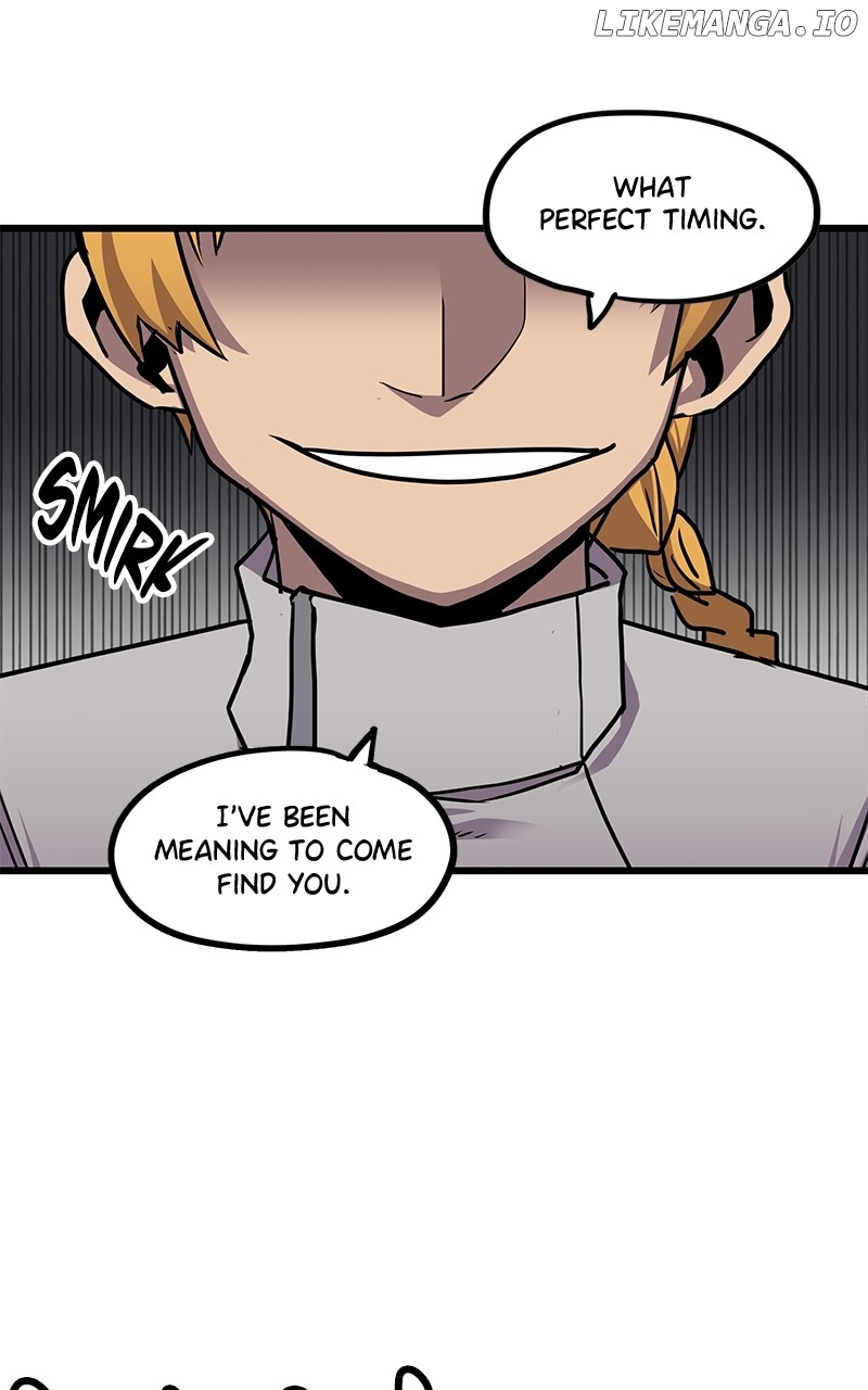 Carsearin Chapter 94 - Page 6