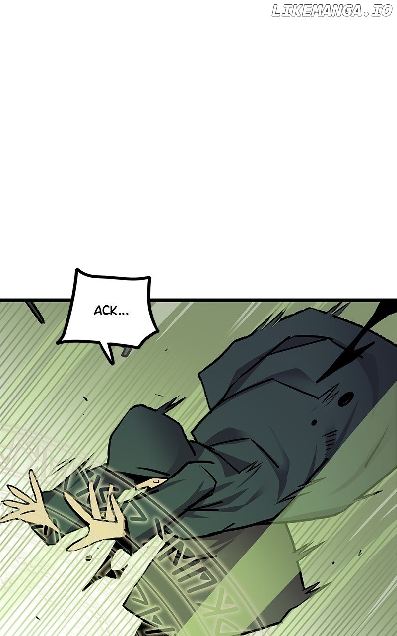 Carsearin Chapter 94 - Page 57