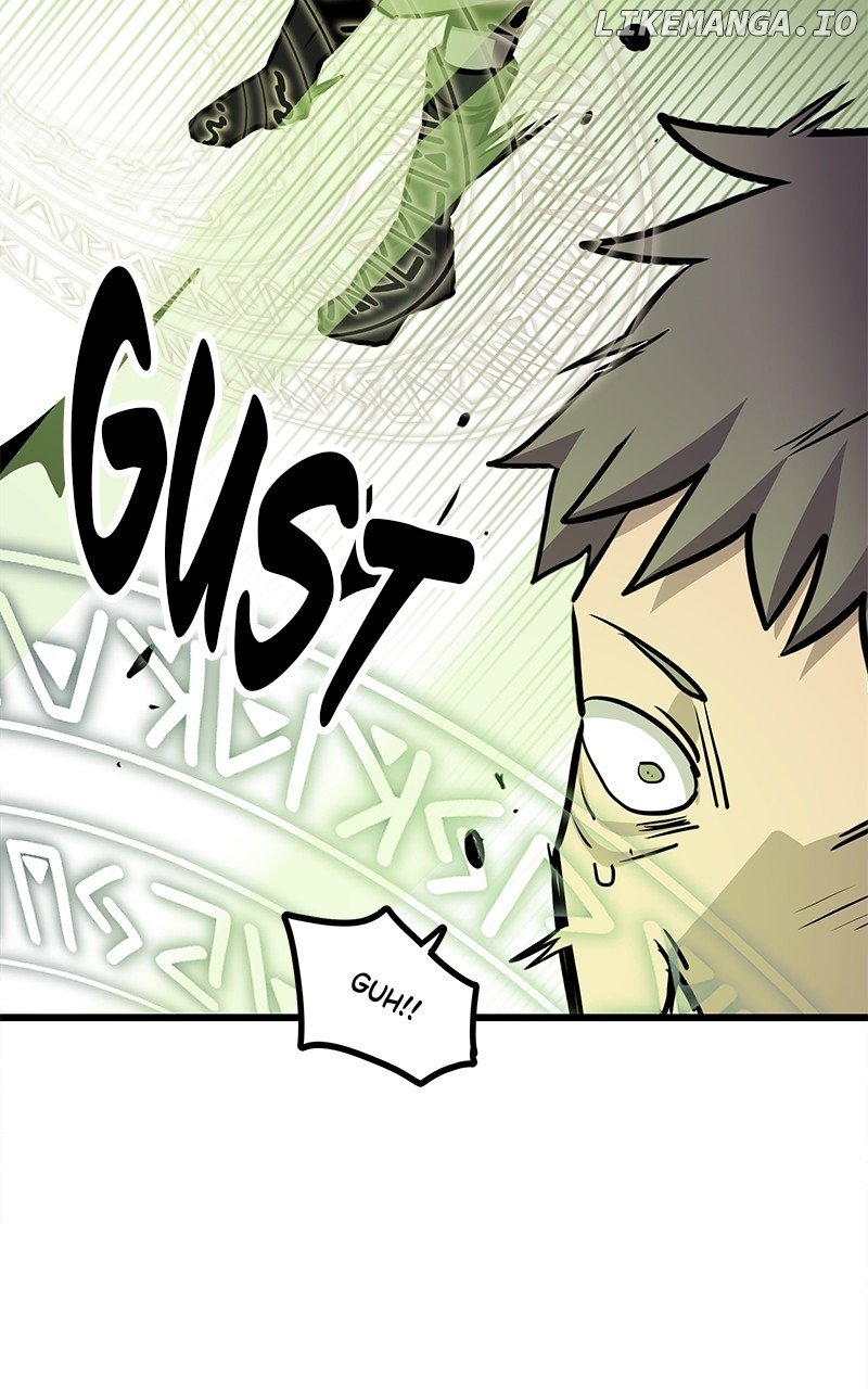 Carsearin Chapter 94 - Page 58