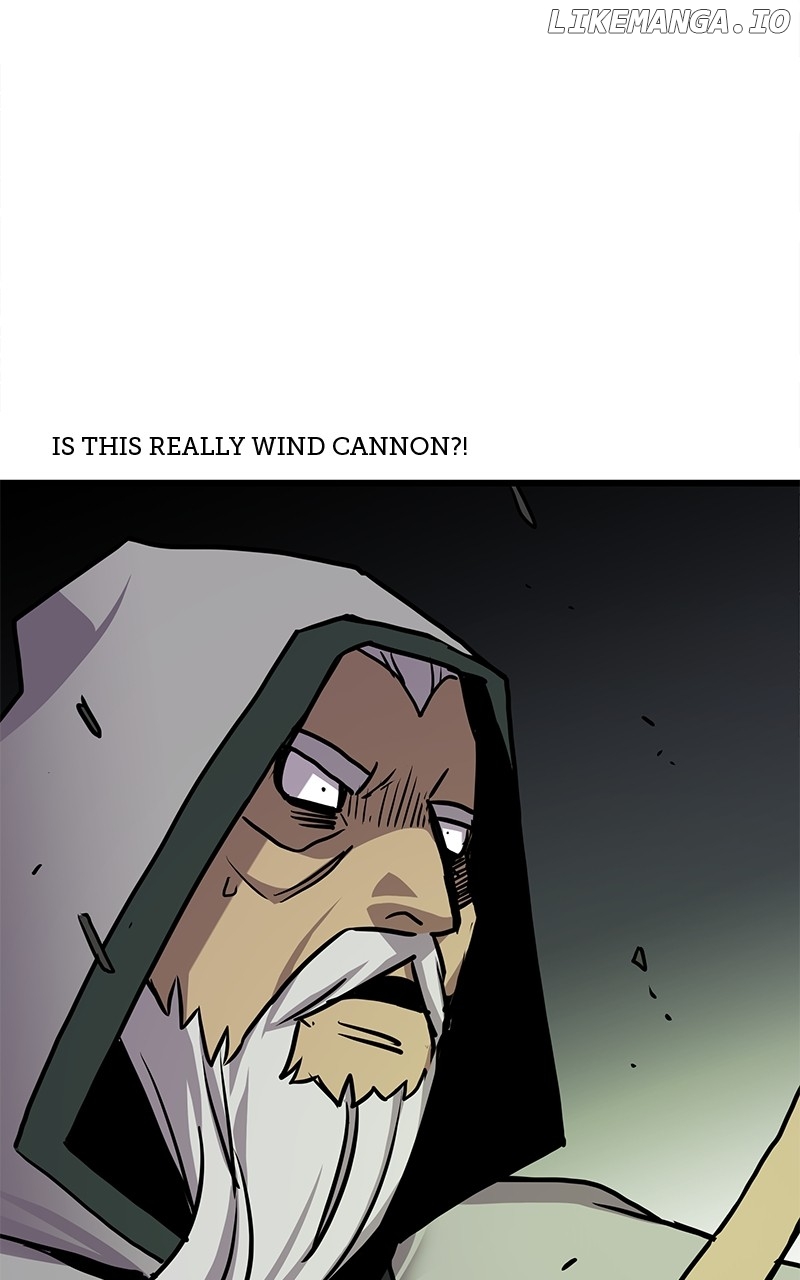 Carsearin Chapter 94 - Page 59