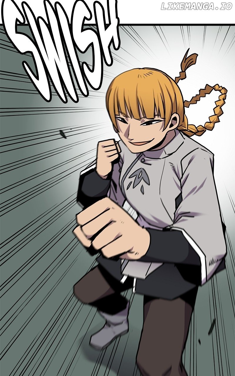 Carsearin Chapter 94 - Page 7