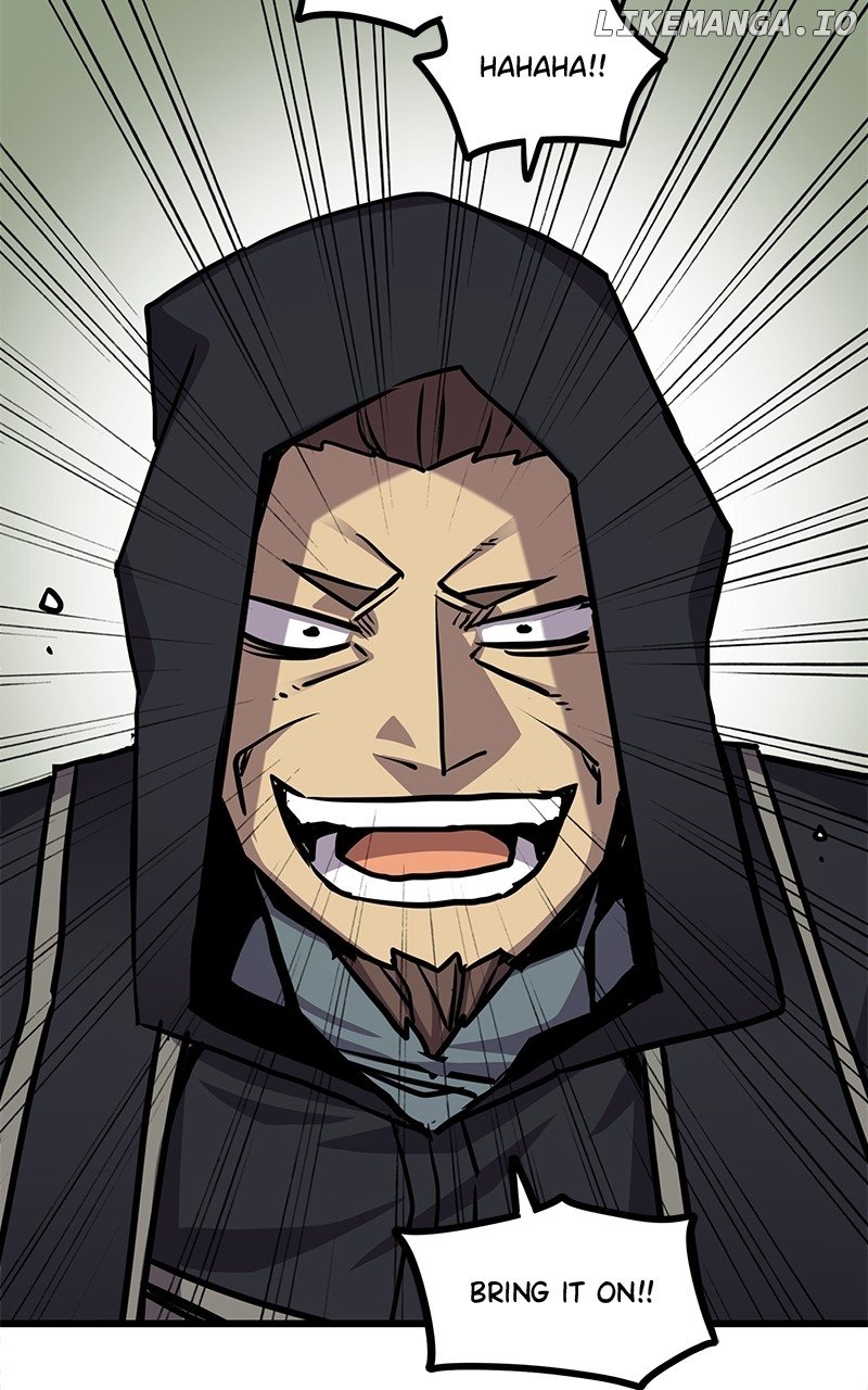 Carsearin Chapter 94 - Page 63