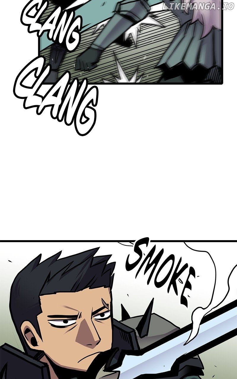 Carsearin Chapter 94 - Page 72