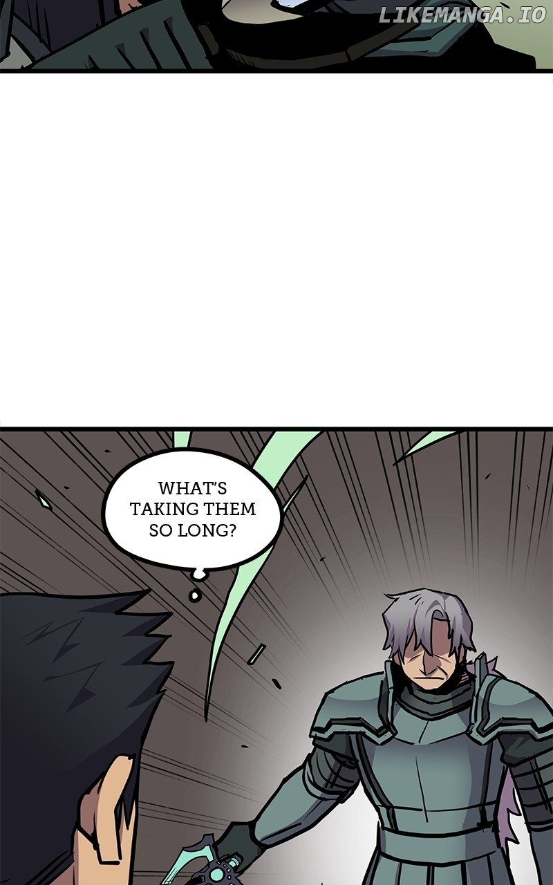 Carsearin Chapter 94 - Page 73