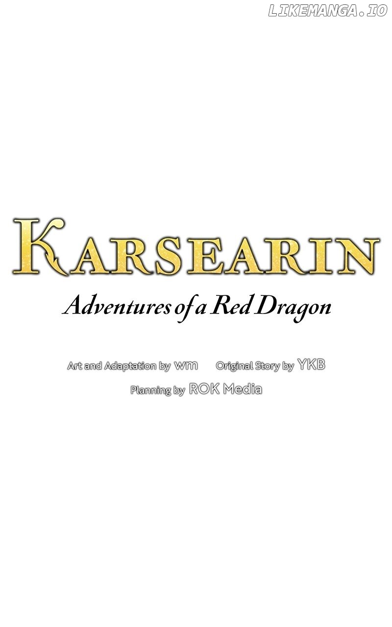 Carsearin Chapter 94 - Page 9