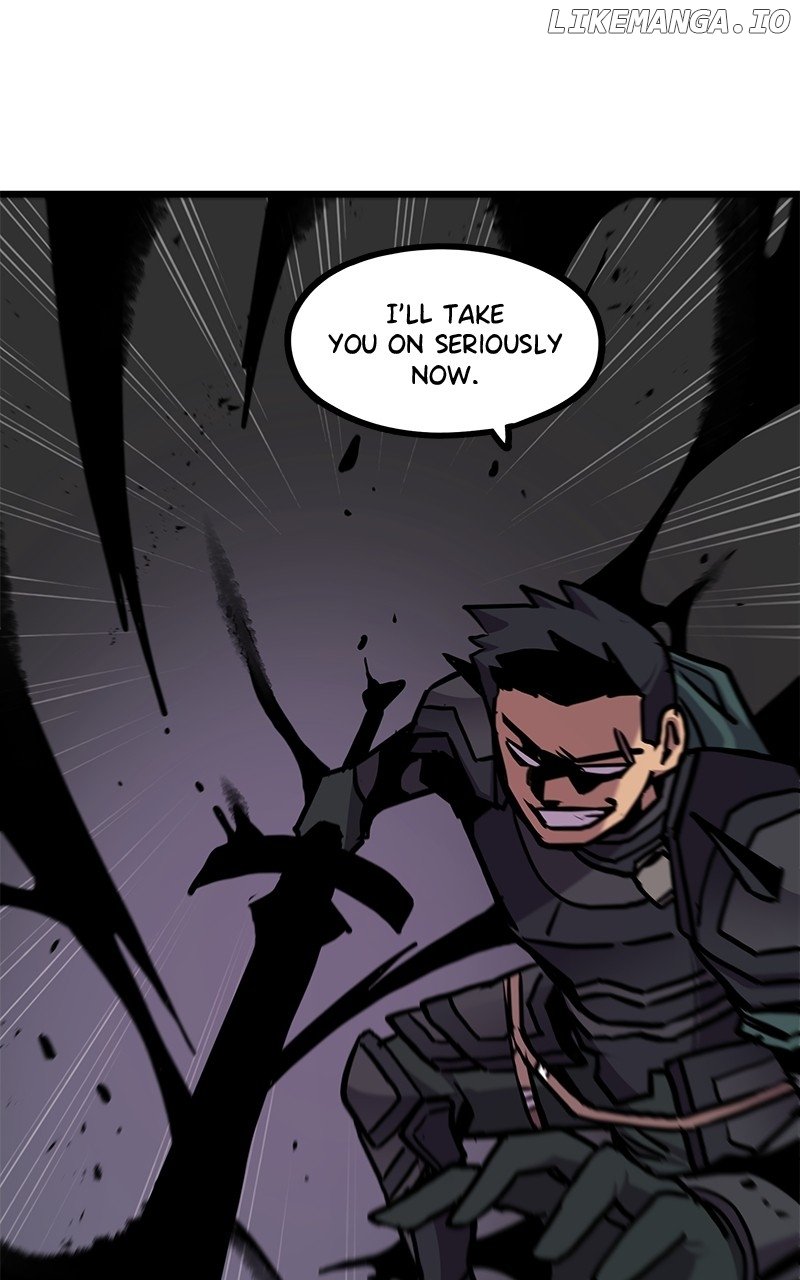 Carsearin Chapter 94 - Page 81