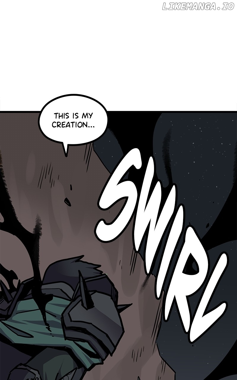 Carsearin Chapter 95 - Page 1
