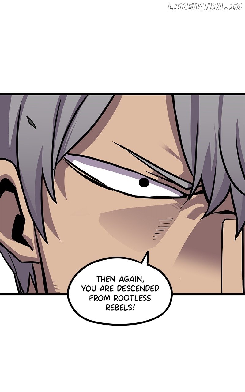 Carsearin Chapter 95 - Page 18