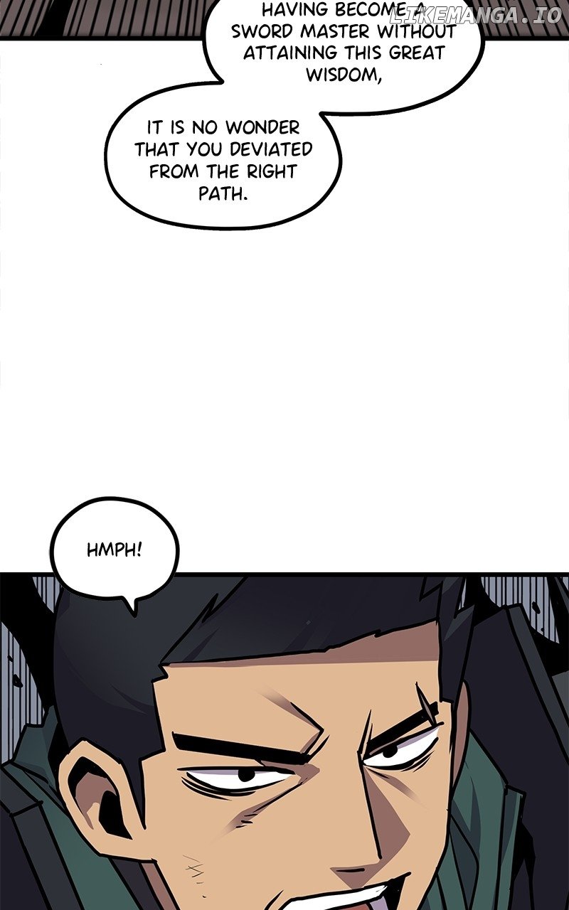 Carsearin Chapter 95 - Page 20