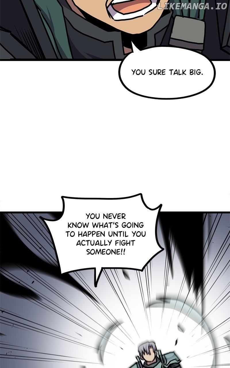 Carsearin Chapter 95 - Page 21