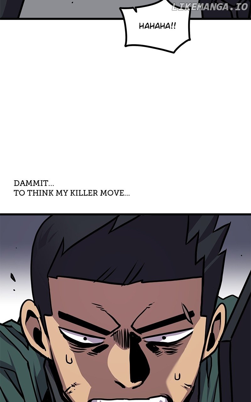 Carsearin Chapter 95 - Page 31