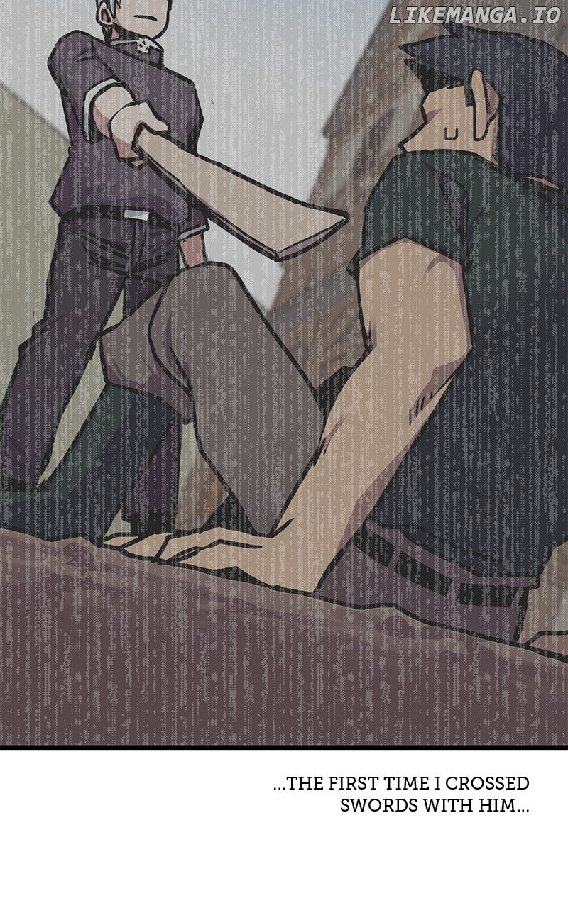 Carsearin Chapter 95 - Page 33