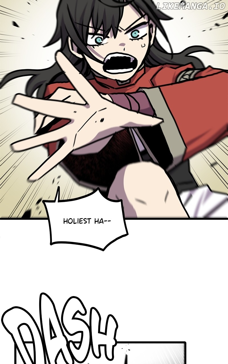 Carsearin Chapter 95 - Page 38