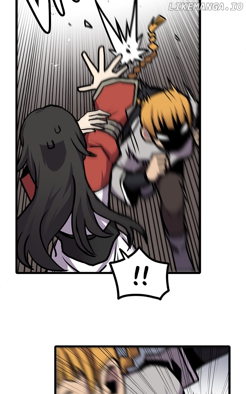 Carsearin Chapter 95 - Page 39