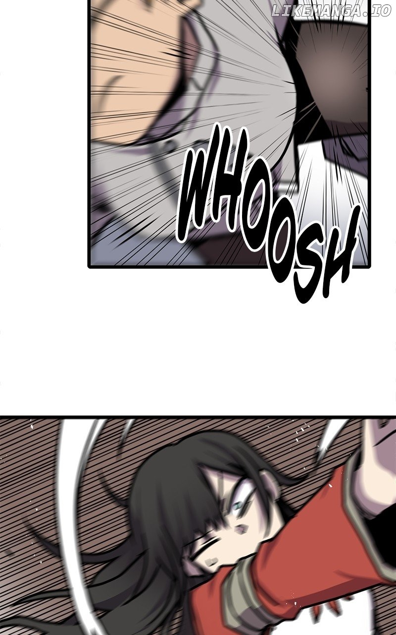 Carsearin Chapter 95 - Page 40