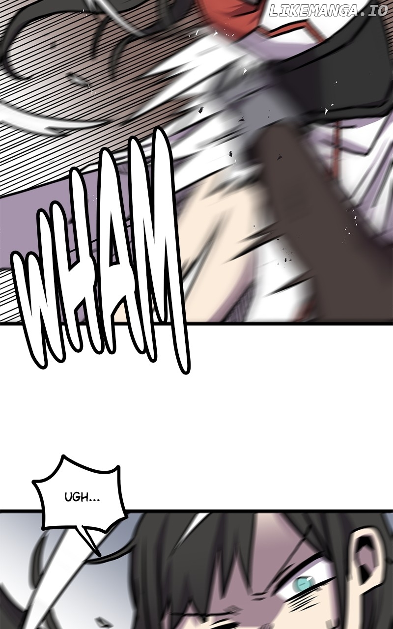 Carsearin Chapter 95 - Page 41