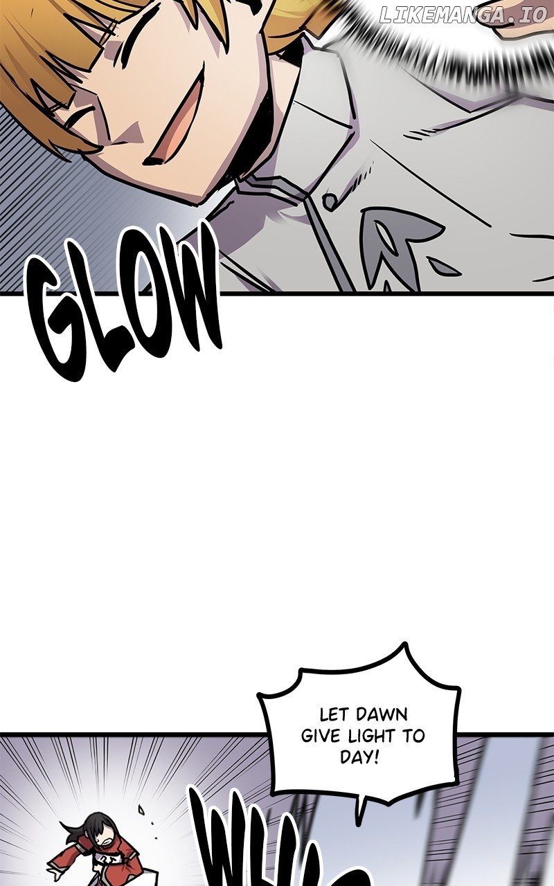 Carsearin Chapter 95 - Page 43
