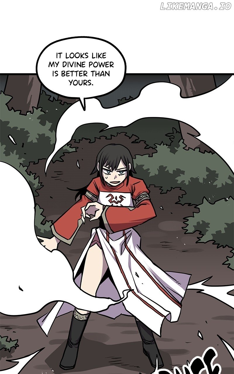 Carsearin Chapter 95 - Page 47