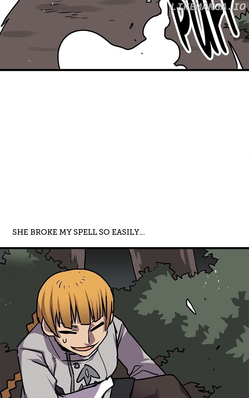 Carsearin Chapter 95 - Page 48