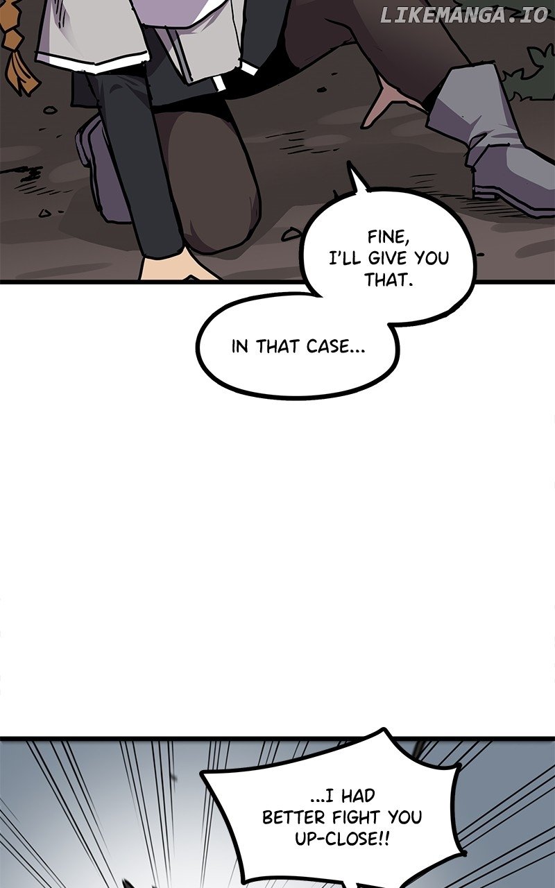 Carsearin Chapter 95 - Page 49