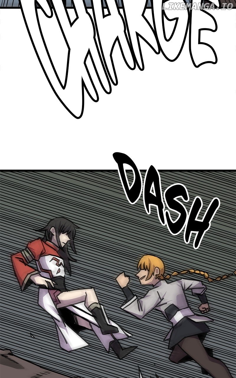 Carsearin Chapter 95 - Page 51