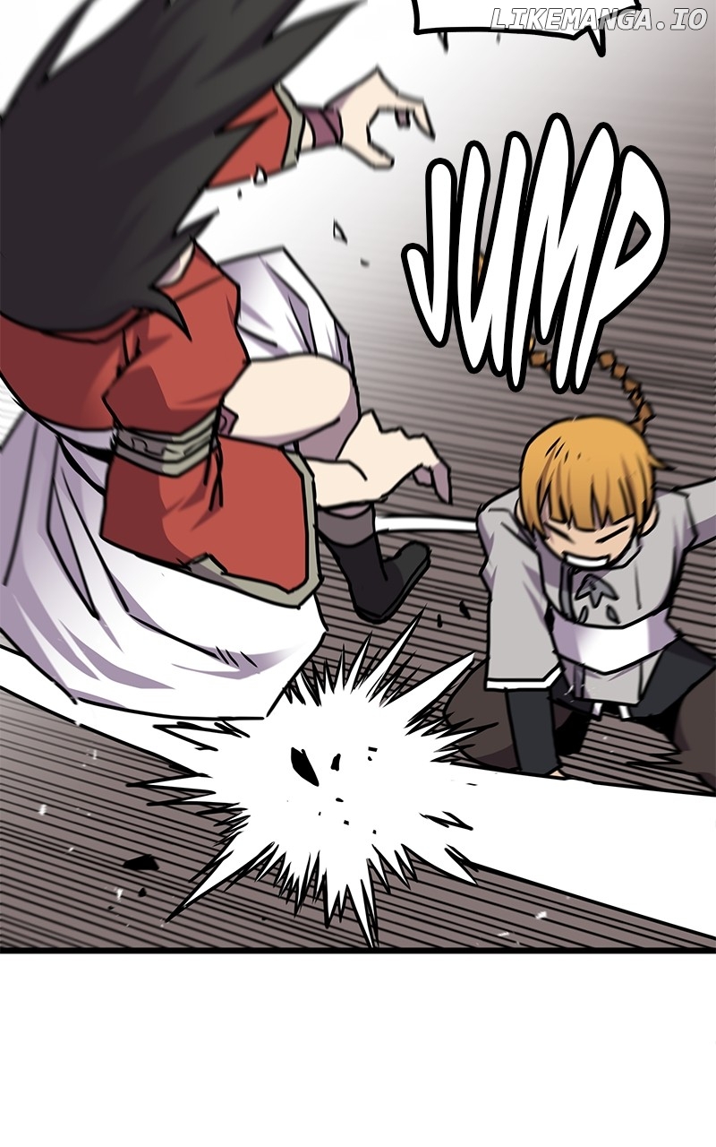 Carsearin Chapter 95 - Page 54