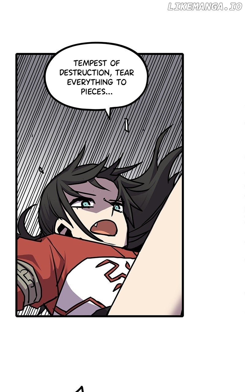 Carsearin Chapter 95 - Page 55