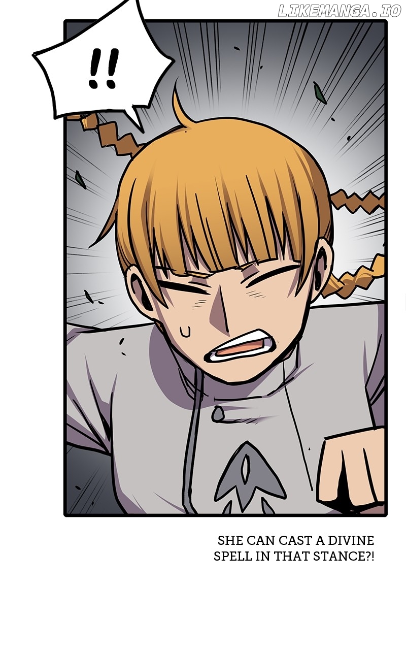 Carsearin Chapter 95 - Page 56