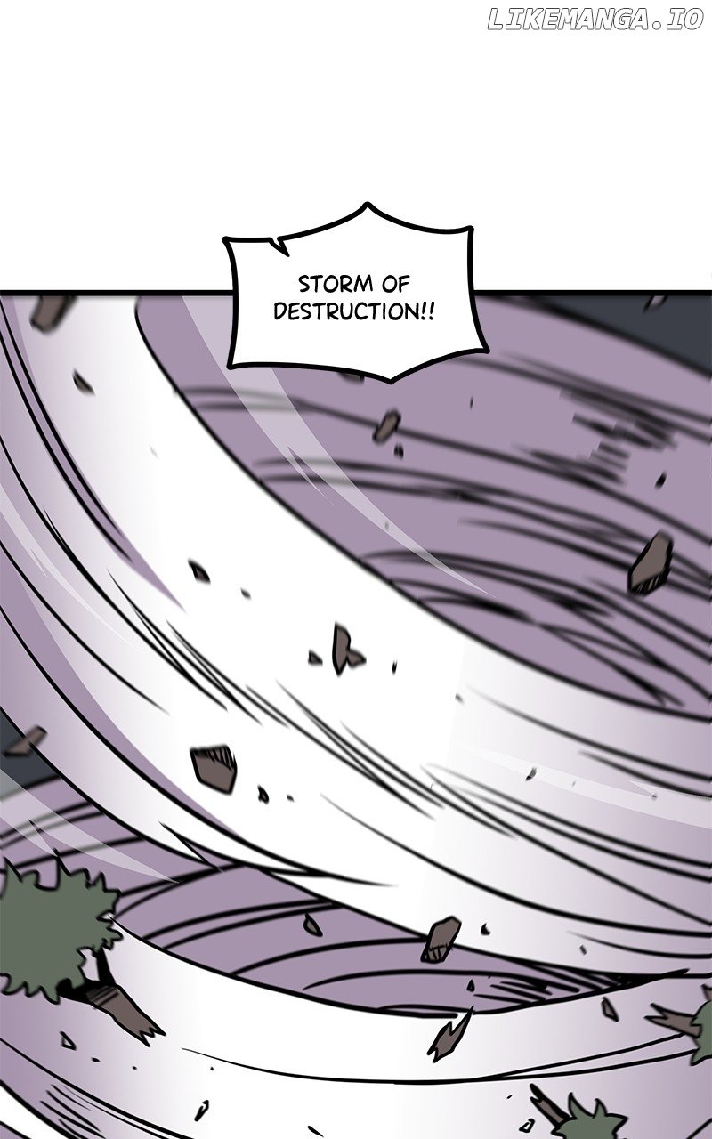 Carsearin Chapter 95 - Page 57