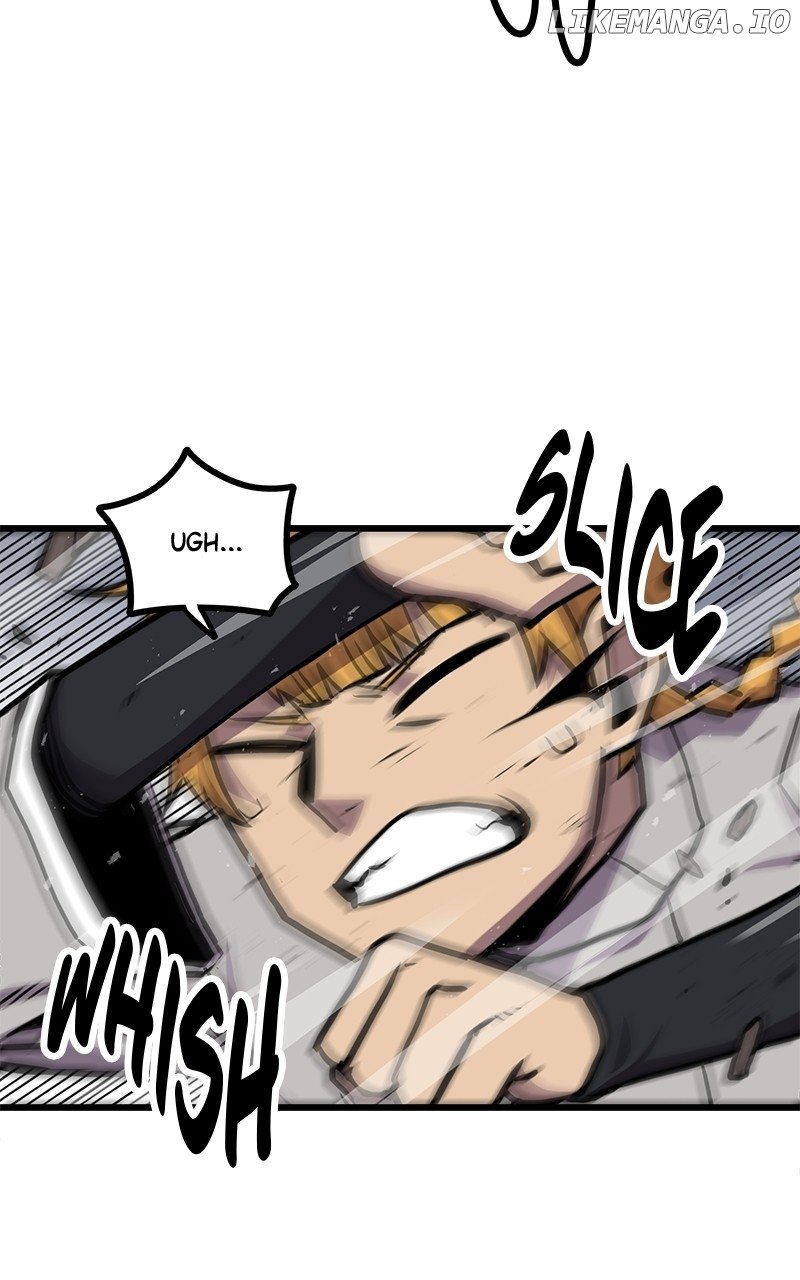 Carsearin Chapter 95 - Page 59