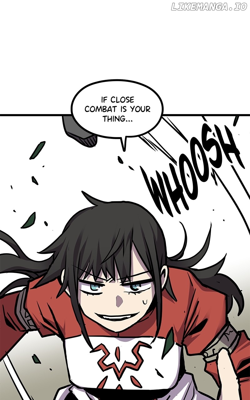 Carsearin Chapter 95 - Page 60