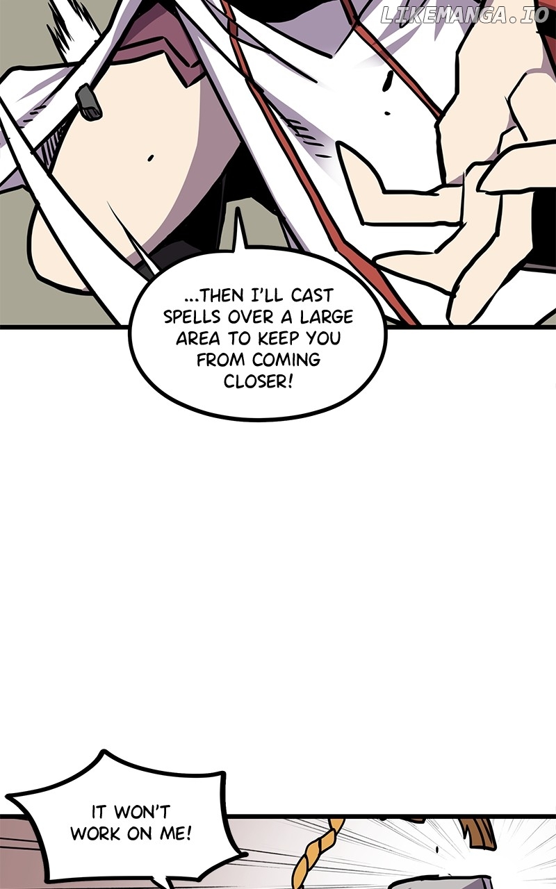 Carsearin Chapter 95 - Page 61