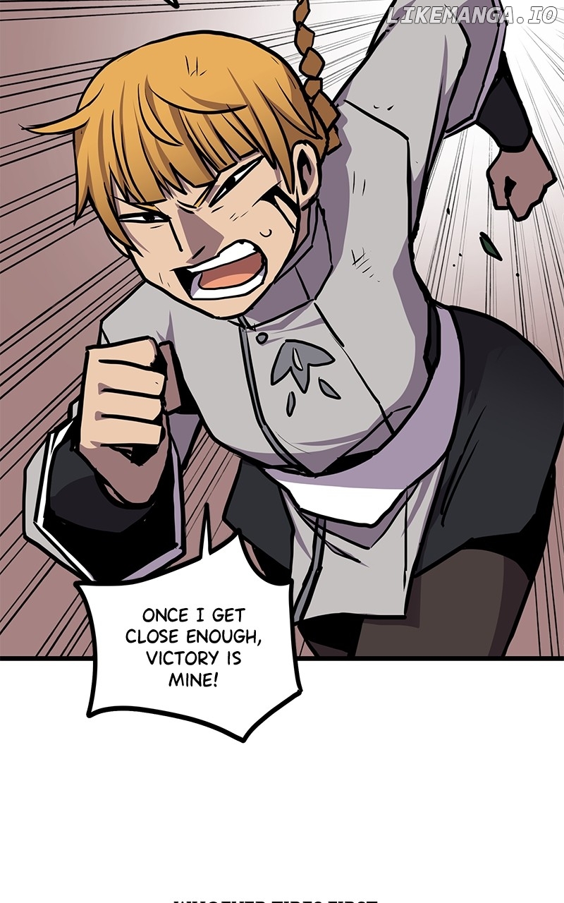 Carsearin Chapter 95 - Page 62