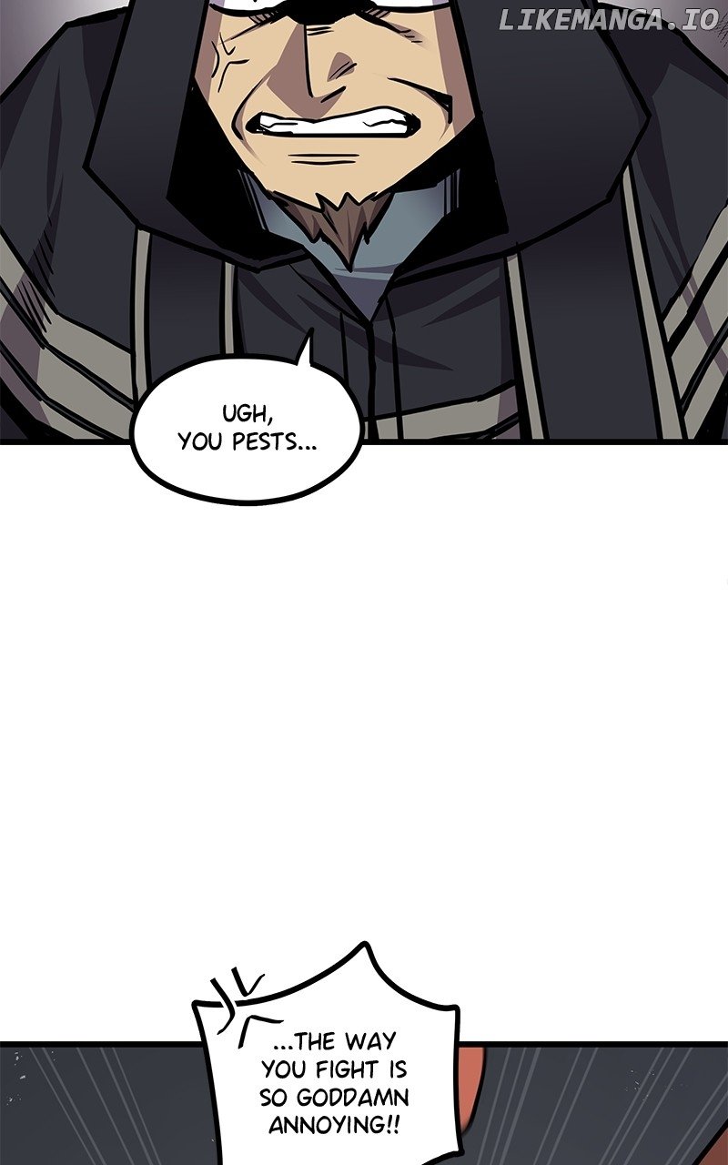 Carsearin Chapter 95 - Page 66