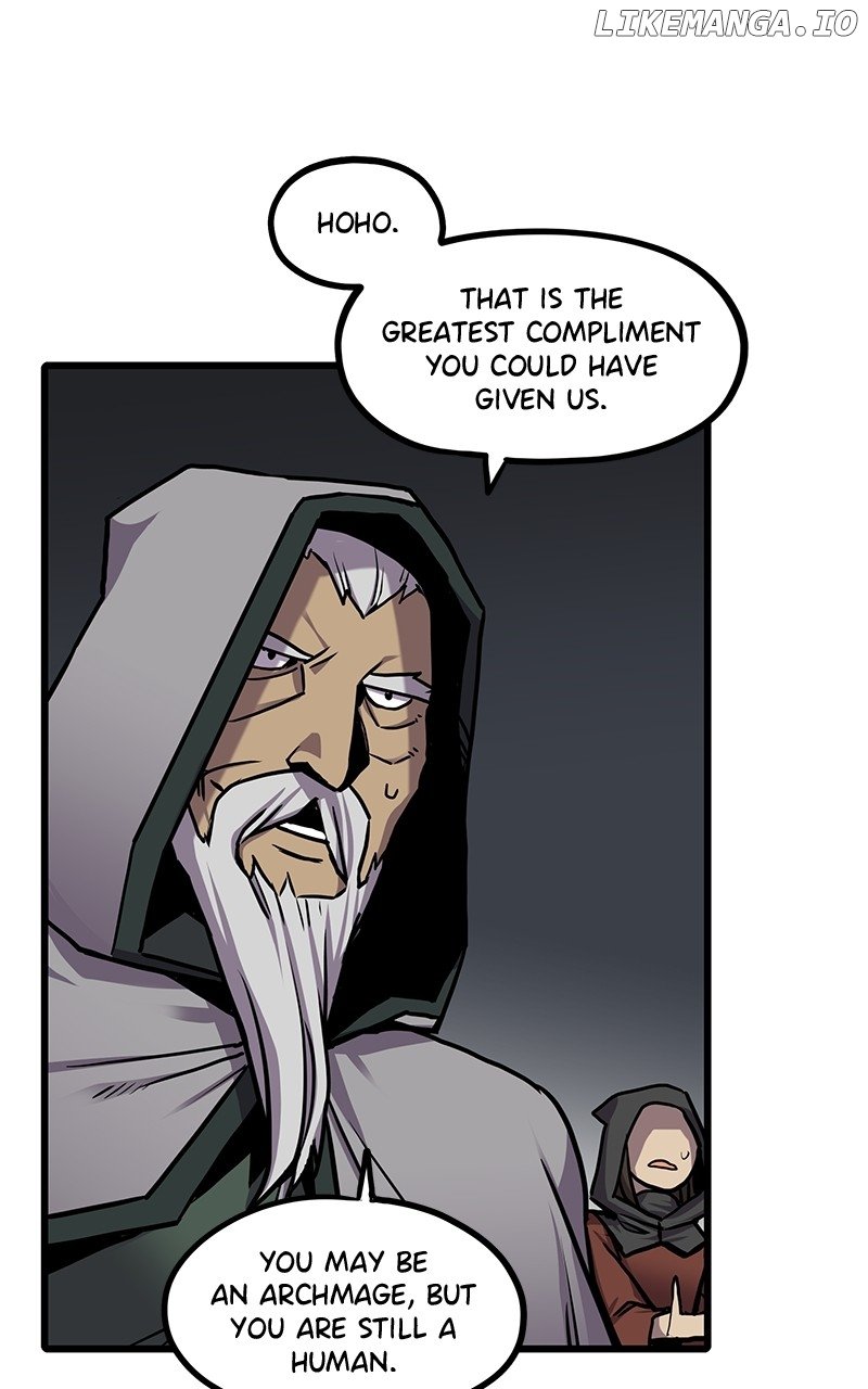 Carsearin Chapter 95 - Page 68