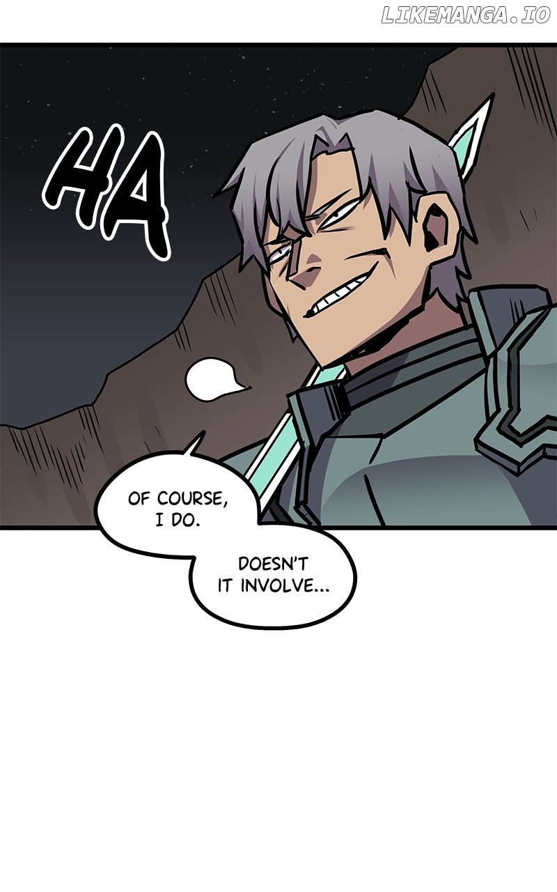 Carsearin Chapter 95 - Page 8