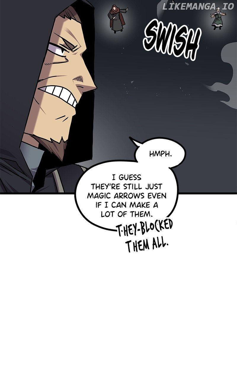 Carsearin Chapter 95 - Page 75