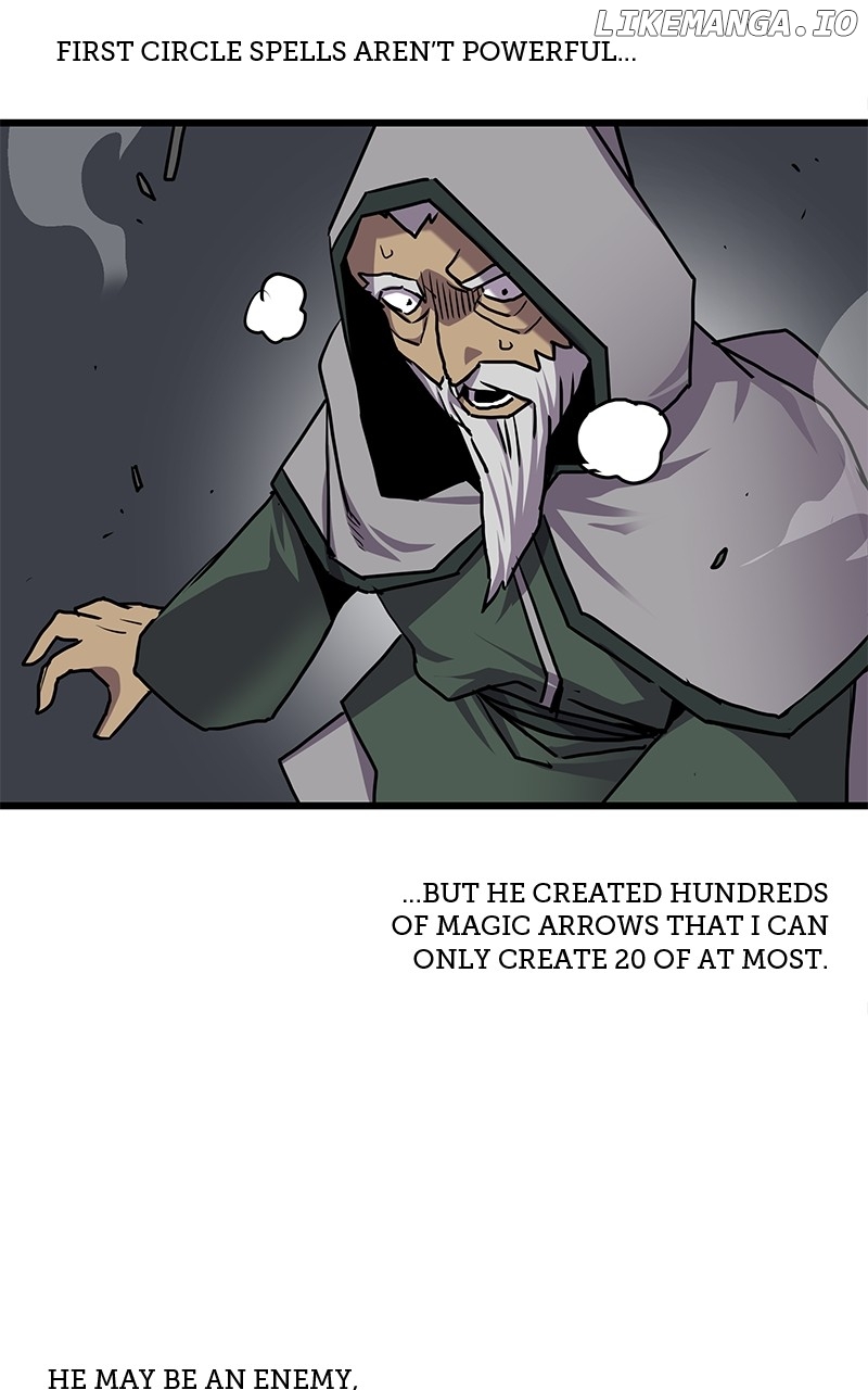Carsearin Chapter 95 - Page 76
