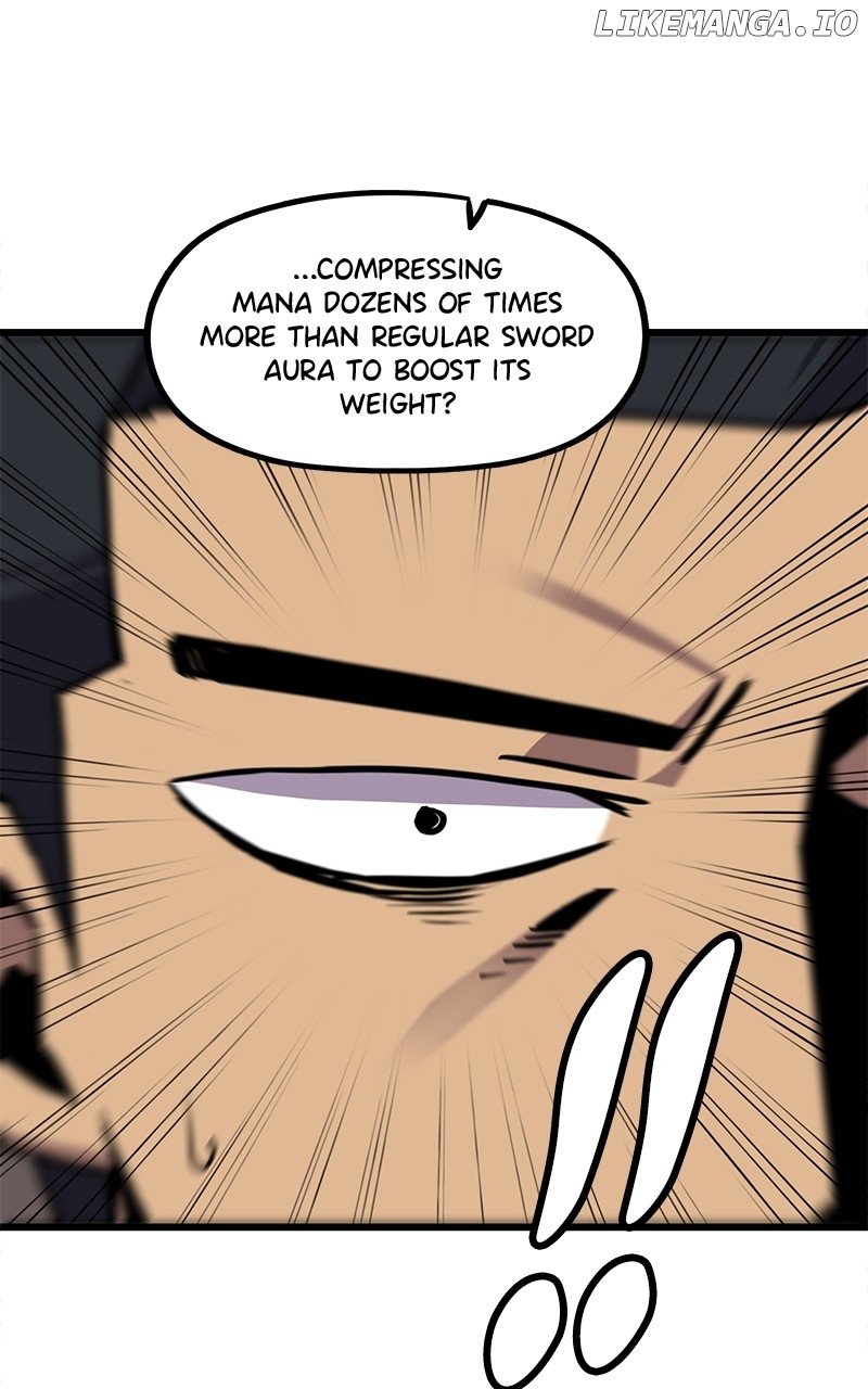 Carsearin Chapter 95 - Page 9