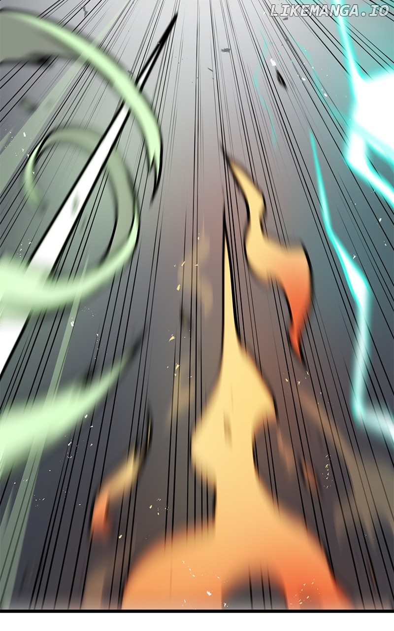 Carsearin Chapter 95 - Page 82
