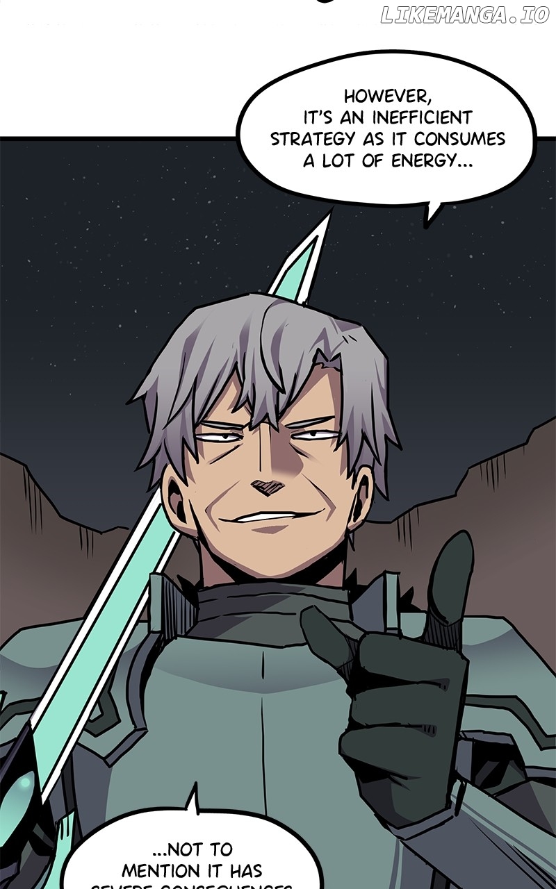Carsearin Chapter 95 - Page 10